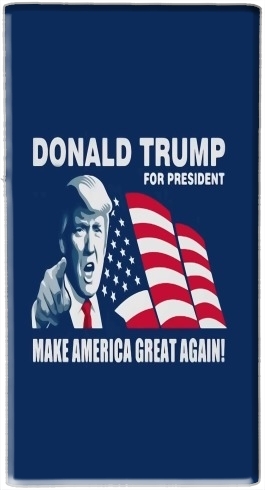 portatile Donald Trump Make America Great Again 
