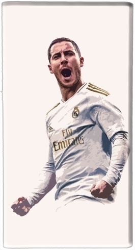 portatile Eden Hazard Madrid 