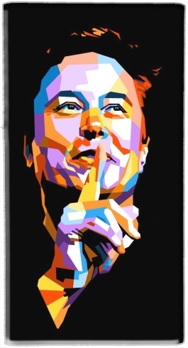 portatile Elon Musk 