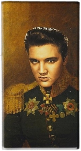 portatile Elvis Presley General Of Rockn Roll 