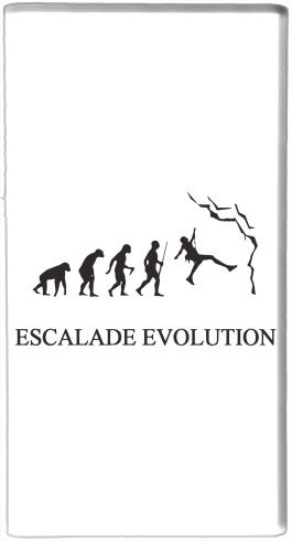 portatile Escalade evolution 