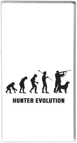 portatile Evoluzione del cacciatore 