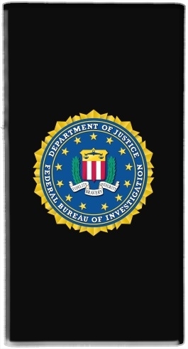 portatile FBI Federal Bureau Of Investigation 