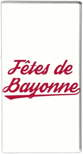 portatile Fetes de Bayonne 