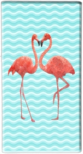 portatile flamingo love 