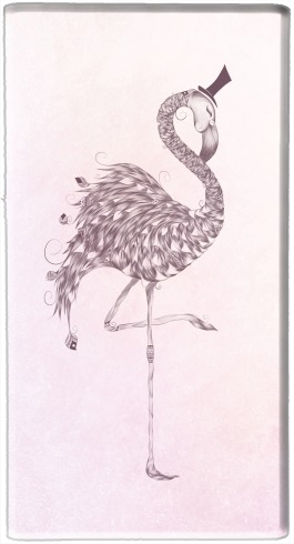 portatile Flamingo 