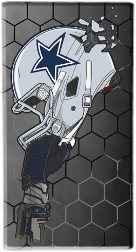 portatile Football Helmets Dallas 