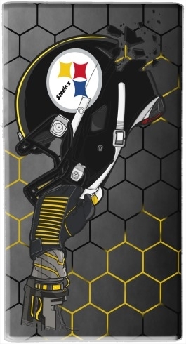 portatile Football Helmets Pittsburgh 