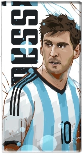 portatile Football Legends: Lionel Messi - Argentina 