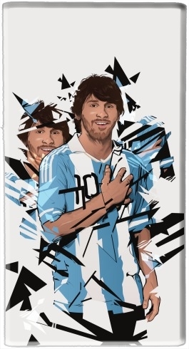 portatile Football Legends: Lionel Messi Argentina 