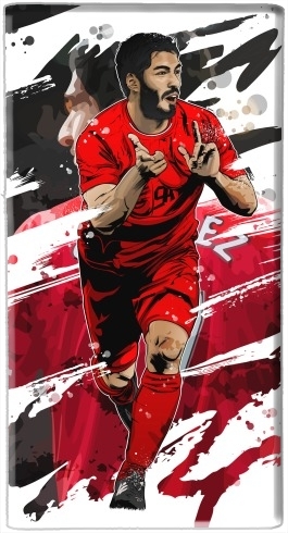 portatile Football Stars: Luis Suarez 