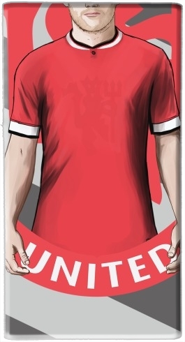 portatile Football Stars: Red Devil Rooney ManU 