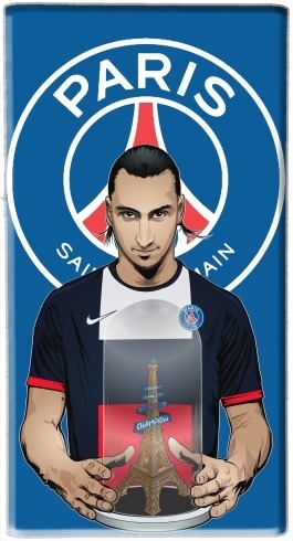 portatile Football Stars: Zlataneur Paris 