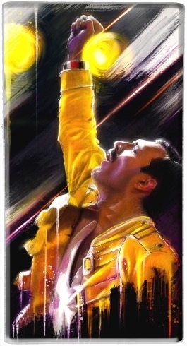 portatile Freddie Mercury 