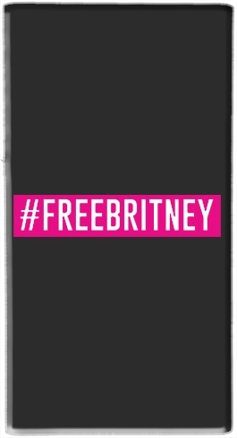 portatile Free Britney 