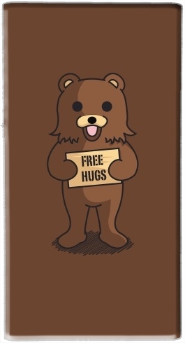 portatile Free Hugs 