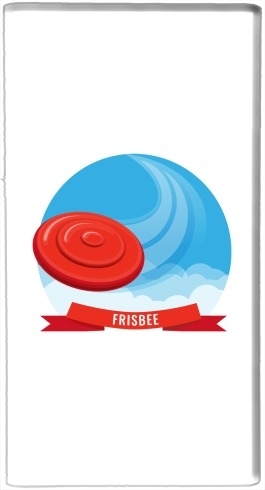 portatile Frisbee Activity 