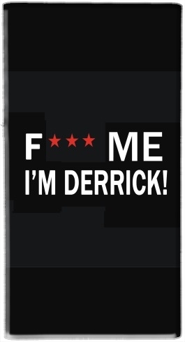 portatile Fuck Me I'm Derrick! 