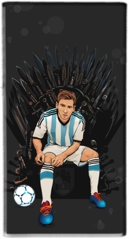 portatile Game of Thrones: King Lionel Messi - House Catalunya 