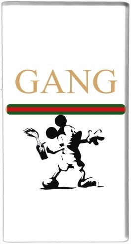 portatile Gang Mouse 