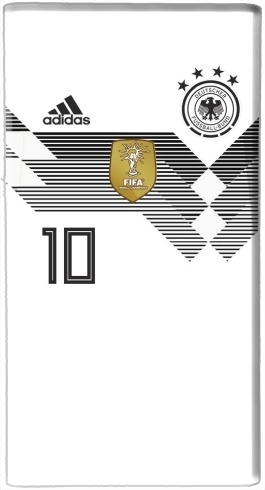 portatile Germany World Cup Russia 2018 