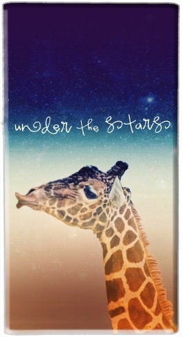 portatile Giraffe Love - Right 