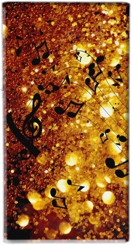 portatile Golden Music 