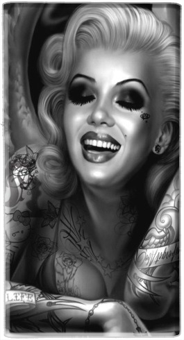 portatile Goth Marilyn 