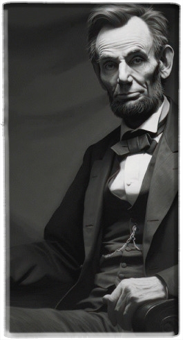 portatile Gray Lincoln 