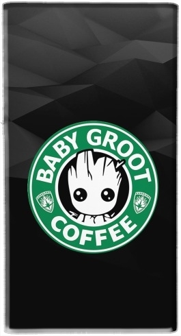 portatile Groot Coffee 