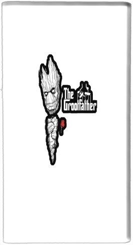 portatile GrootFather is Groot x GodFather 