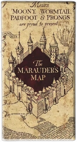 portatile Marauder Map 