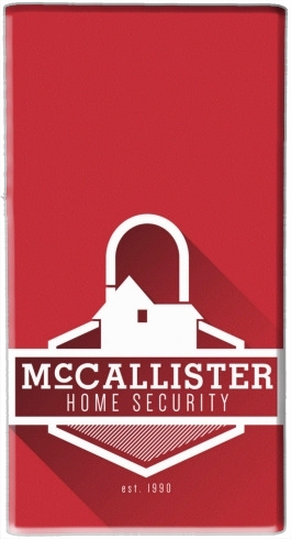 portatile Home Alone Security 