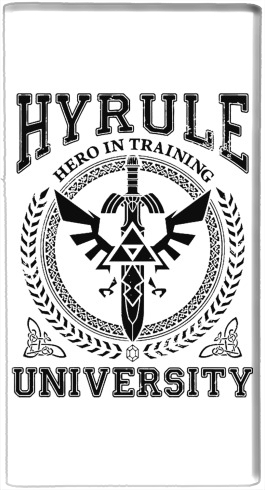 portatile Hyrule University Hero in trainning 