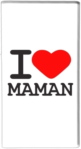 portatile I love Maman 