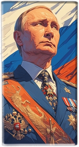 portatile In case of emergency long live my dear Vladimir Putin V1 