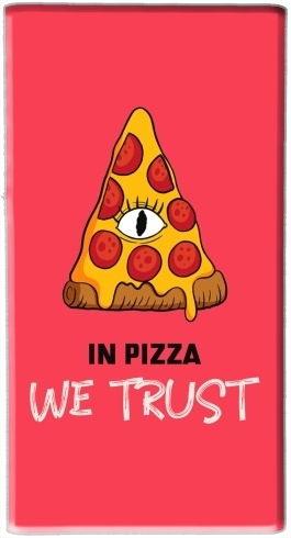 portatile iN Pizza we Trust 