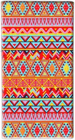 portatile India Style Pattern (Multicolor) 
