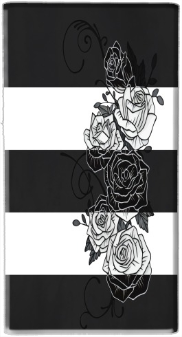 portatile Inverted Roses 