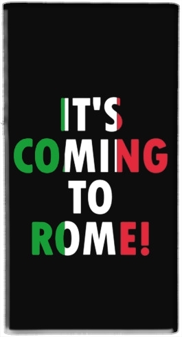 portatile Its coming to Rome 