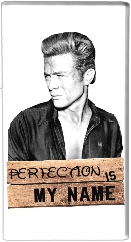 portatile James Dean Perfection is my name 