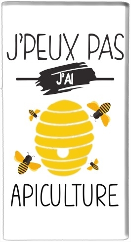 portatile Je peux pas j ai apiculture 