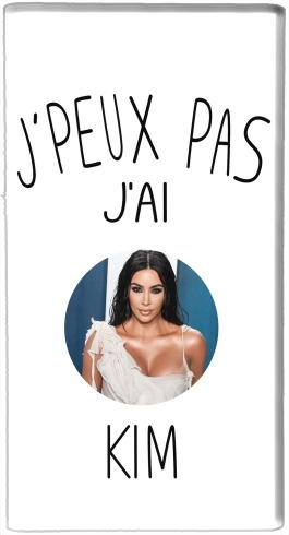 portatile Je peux pas jai Kim Kardashian 