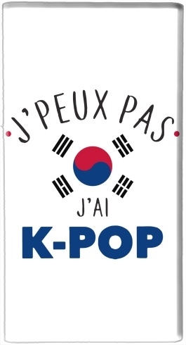 portatile Je peux pas jai Kpop 