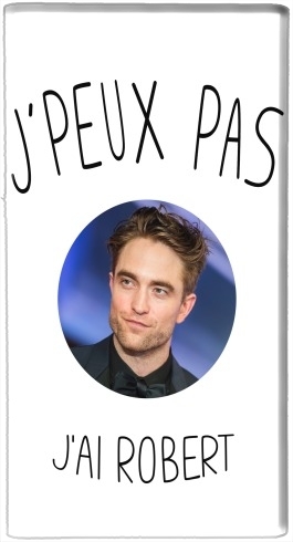 portatile Je peux pas jai Robert Pattinson 