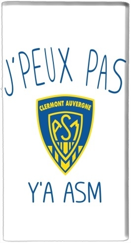 portatile Je peux pas ya ASM - Rugby Clermont Auvergne 