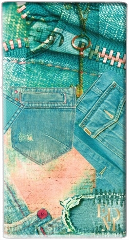 portatile Jeans 