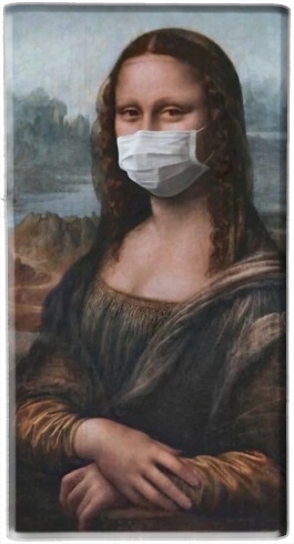 portatile Joconde Mona Lisa Masque 