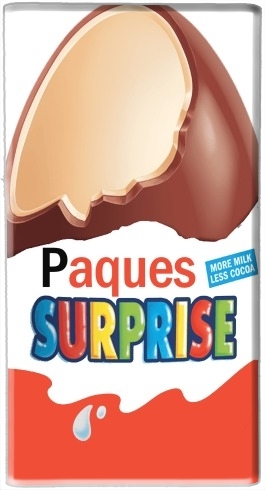 portatile Joyeuses Paques Inspired by Kinder Surprise 
