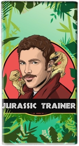 portatile Jurassic Trainer 